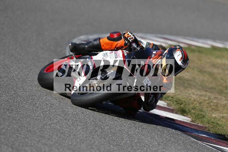 /46 27.09.2026  Speer Racing ADR/Gruppe rot/158